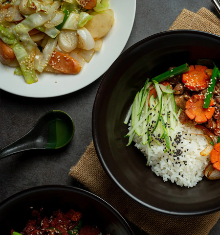 Condiment/Dipping Bowl