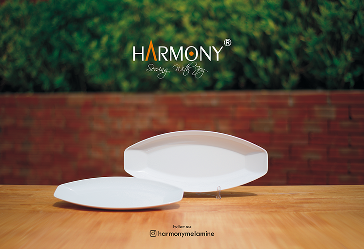 melamine ware