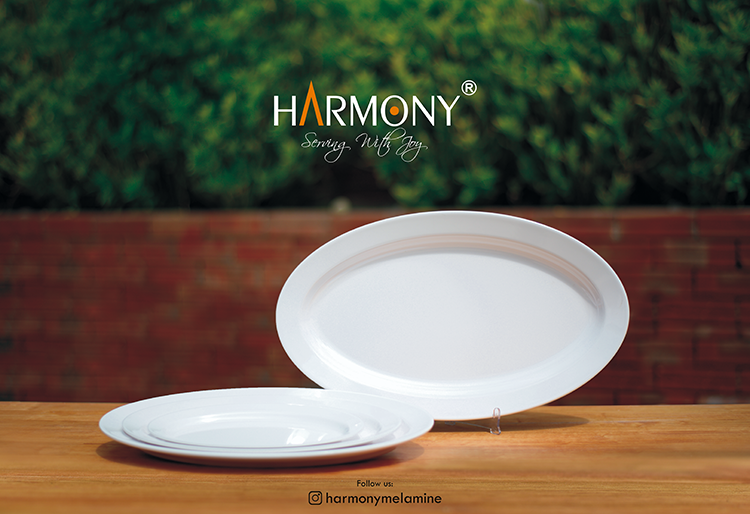 melamine ware