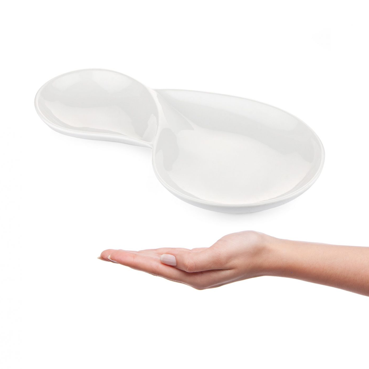 Clay Craft Capsule Platter